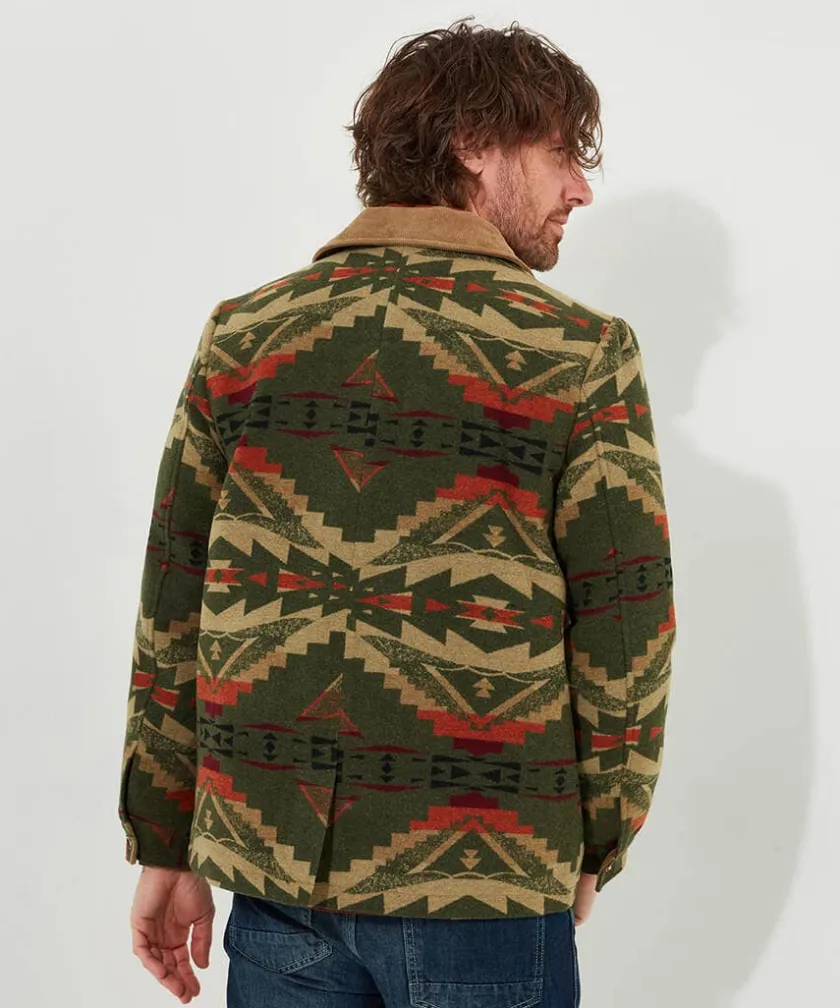 Joe Browns Ready For Adventure Jacket- Coats & Jackets