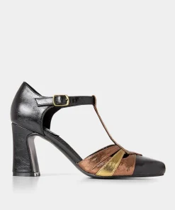 Joe Browns Remarkable Charlotte T Bar Shoes-Women Matching Shoes & Bags|Heels