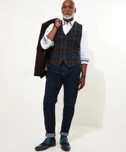 Joe Browns Remarkable Waistcoat- Men's Clothing|Waistcoats