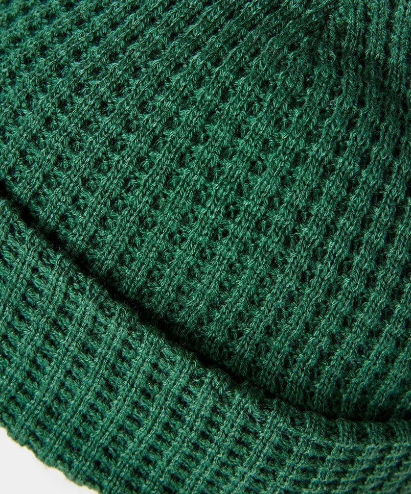 Joe Browns Remix Waffle Beanie- Accessories & Jewellery