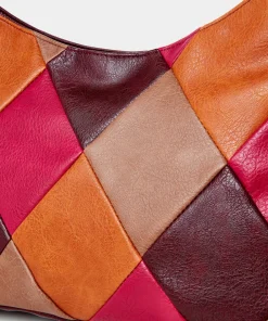 Joe Browns Retro Dreamer Patchwork Bag-Women Gifts|Handbags & Purses