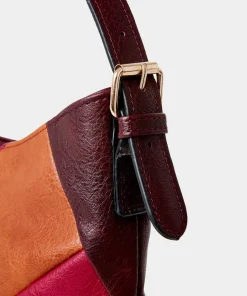Joe Browns Retro Dreamer Patchwork Bag-Women Gifts|Handbags & Purses