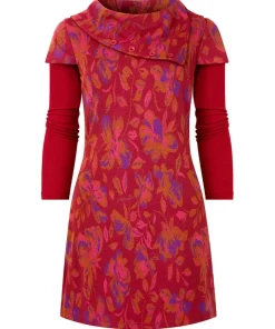 Joe Browns Rich Florals Jacquard Tunic-Women Tops, Tunics & Blouses