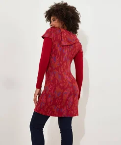 Joe Browns Rich Florals Jacquard Tunic-Women Tops, Tunics & Blouses