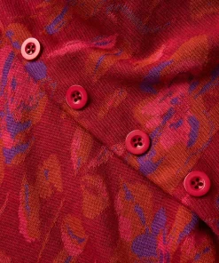 Joe Browns Rich Florals Jacquard Tunic-Women Tops, Tunics & Blouses