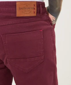 Joe Browns Right Track Jeans- Denim Styles|Jeans & Trousers