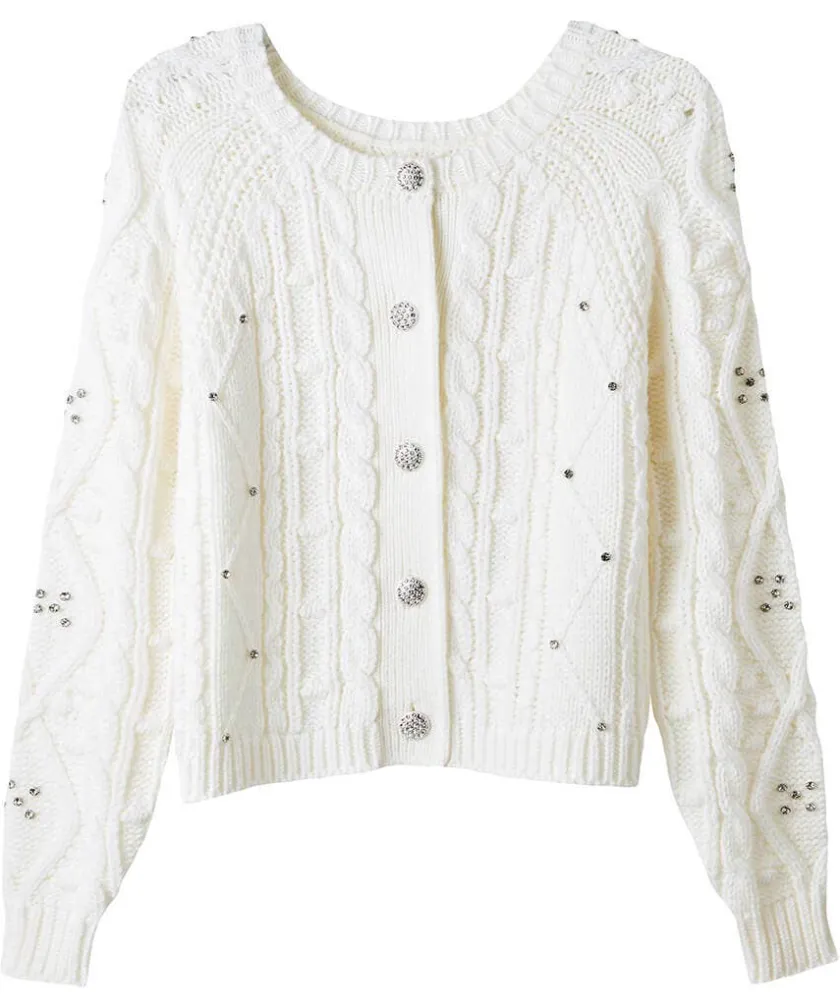 Joe Browns Robyn Embellished Multi-Way Knit-Women Women's Clothing|Gifts