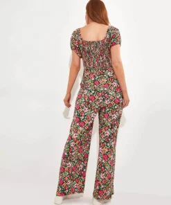 Joe Browns Rochelle Jersey Jumpsuit-Women Jumpsuits|Jeans & Trousers