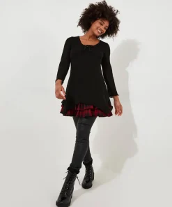 Joe Browns Rock It Up Tunic-Women Tops, Tunics & Blouses|Dresses