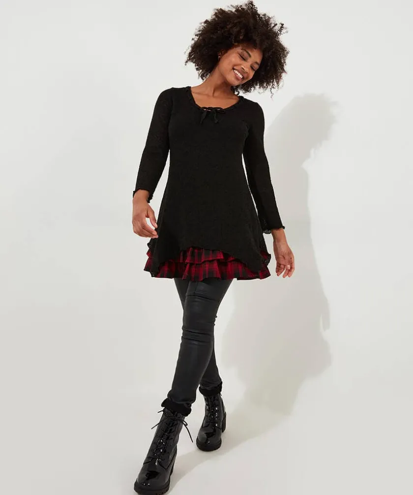 Joe Browns Rock It Up Tunic-Women Tops, Tunics & Blouses|Dresses
