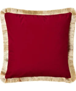 Joe Browns Rock N Rebel Peace Cushion- Floral Décor|Cushions & Throws