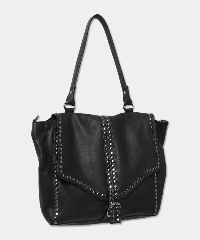 Joe Browns Rock Steady Washed Leather Bag-Women Matching Shoes & Bags|Handbags & Purses