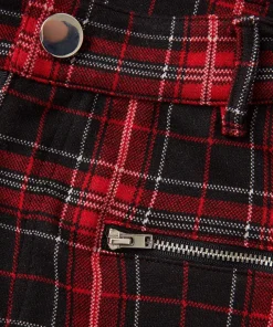 Joe Browns Rocker Check Trousers-Women Jeans & Trousers