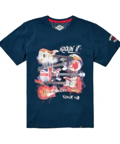 Joe Browns Rocking It Tee- T-Shirts & Tops