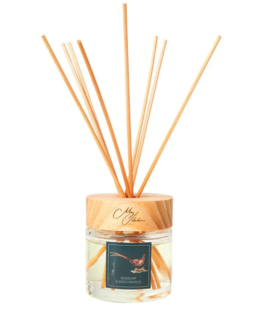 Joe Browns Rosehip And Birchwood Reed Diffuser- Home Accessories|Candles & Candle Holders