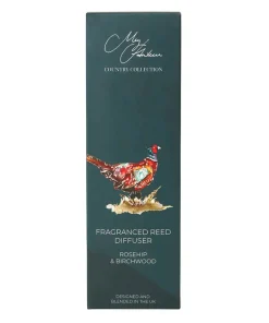 Joe Browns Rosehip And Birchwood Reed Diffuser- Home Accessories|Candles & Candle Holders