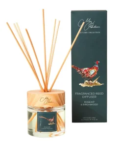 Joe Browns Rosehip And Birchwood Reed Diffuser- Home Accessories|Candles & Candle Holders
