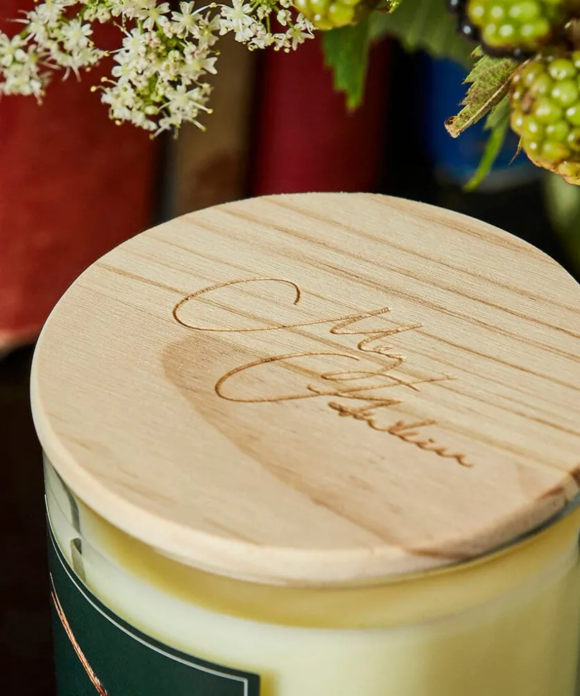 Joe Browns Rosehip And Birchwood Scented Candle- Home Accessories|Candles & Candle Holders