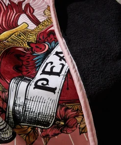 Joe Browns Roses And Rebels Throw- Floral Décor|Cushions & Throws