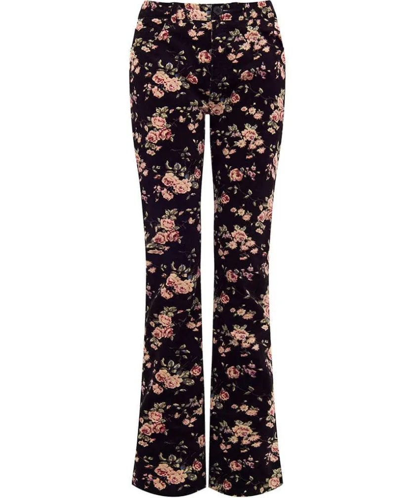 Joe Browns Rosie Moleskin Trousers-Women Jeans & Trousers
