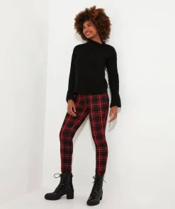 Joe Browns Roxie Zip Jumper-Women Knitwear & Cardigans