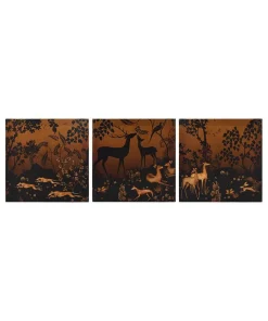 Joe Browns Secret Forest Canvas- Picture & Wall Art|Floral Décor