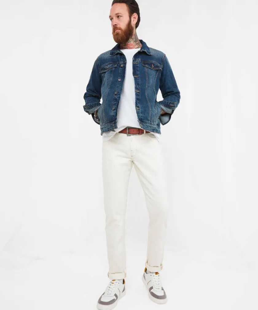 Joe Browns Sensational Slim Jeans- Denim Styles|Jeans & Trousers