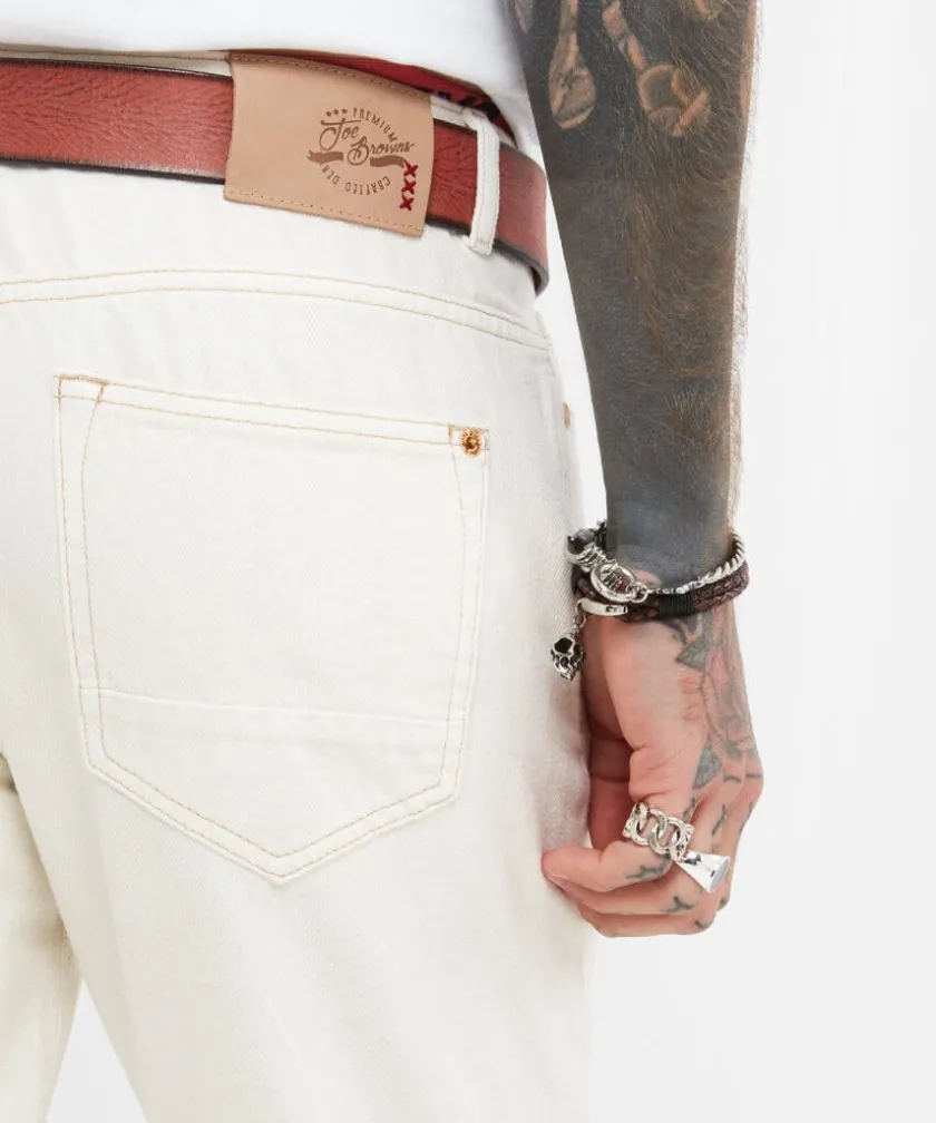 Joe Browns Sensational Slim Jeans- Denim Styles|Jeans & Trousers