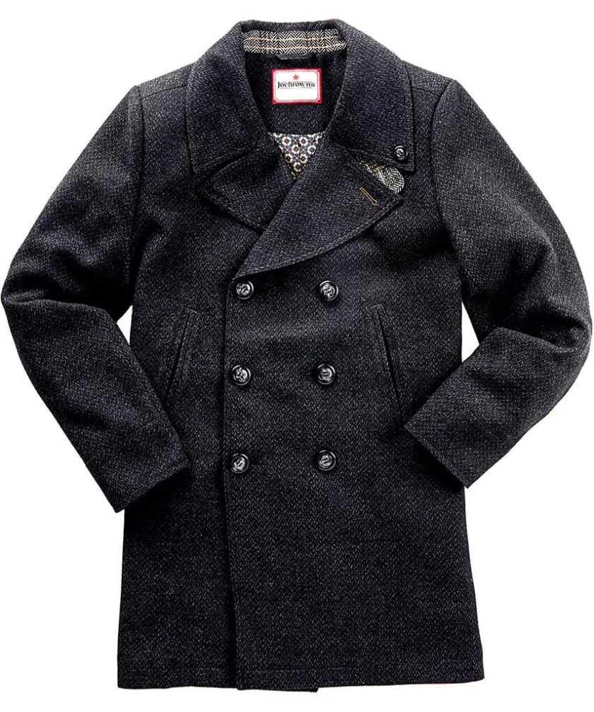 Joe Browns Sensational Style Coat- Tailoring|Coats & Jackets