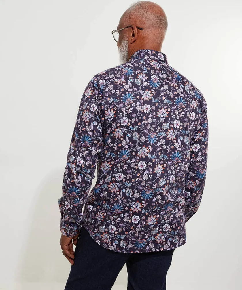Joe Browns Sensational Style Shirt- Shirts