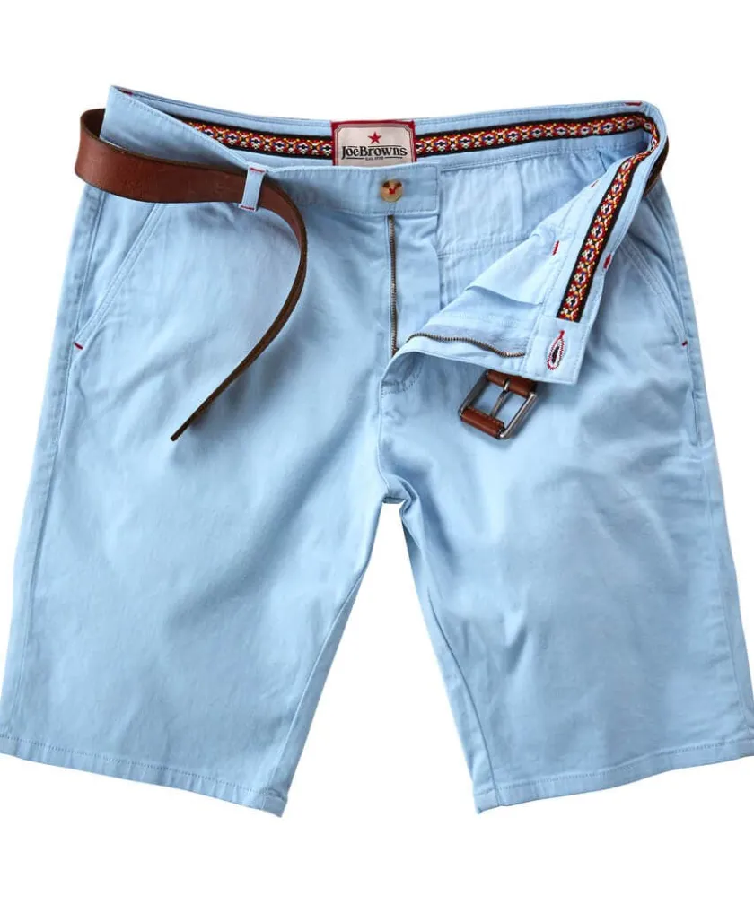 Joe Browns Sensational Summer Shorts- Shorts|Jeans & Trousers