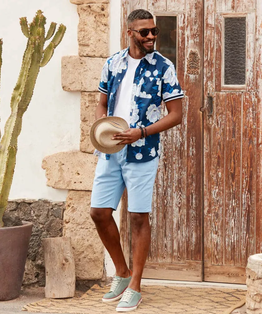 Joe Browns Sensational Summer Shorts- Shorts|Jeans & Trousers