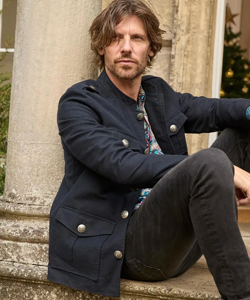 Joe Browns Seriously Stylish Jacket- Blazers|Layering Essentials