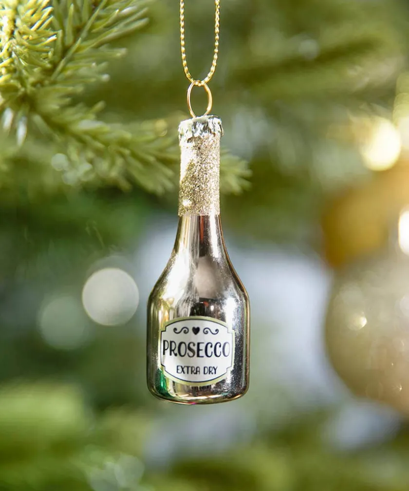 Joe Browns Set Of 4 Christmas Cheer Christmas Ornaments- Home Accessories|Christmas Homeware