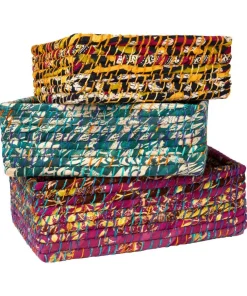 Joe Browns Set Of 3 Notable Nesting Baskets- Furniture & Storage|Home Accessories