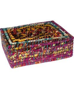 Joe Browns Set Of 3 Notable Nesting Baskets- Furniture & Storage|Home Accessories