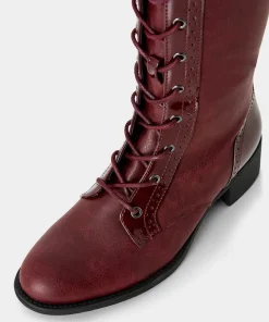 Joe Browns Sharp And Smart Lace Up Boots-Women Heels|Boots