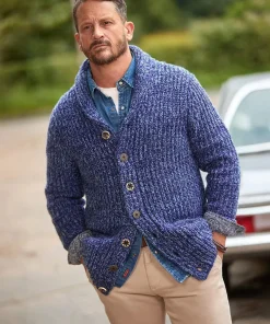 Joe Browns Shore Cardigan- Knitwear