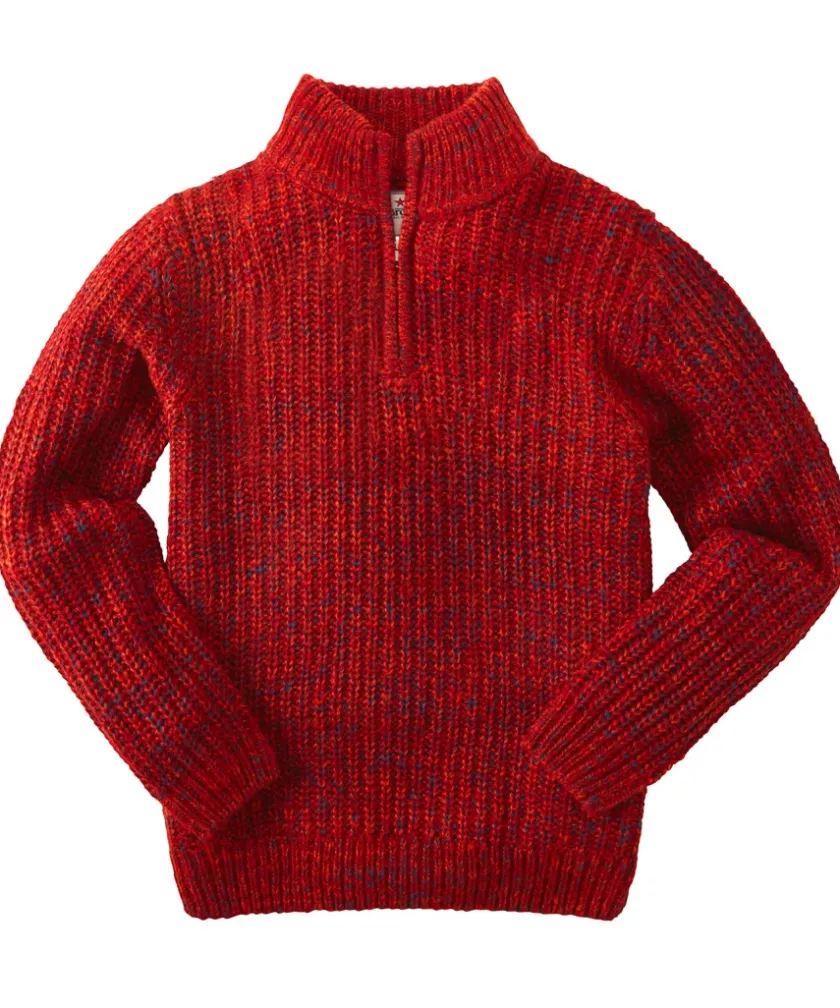 Joe Browns Shore Funnel Knit- Hoodies & Sweatshirts|Layering Essentials