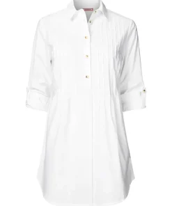 Joe Browns Simon's Longline Blouse-Women Tops, Tunics & Blouses