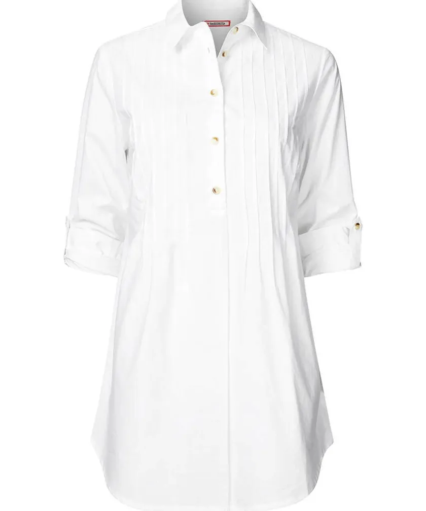 Joe Browns Simon's Longline Blouse-Women Tops, Tunics & Blouses