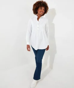 Joe Browns Simon's Longline Blouse-Women Tops, Tunics & Blouses