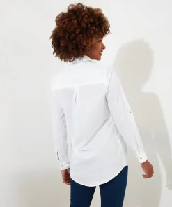Joe Browns Simon's Longline Blouse-Women Tops, Tunics & Blouses