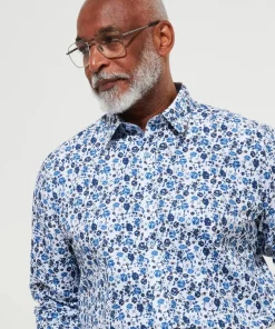 Joe Browns Simple And Stylish Shirt- Men's Clothing|Tailoring