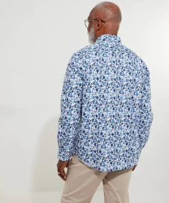 Joe Browns Simple And Stylish Shirt- Men's Clothing|Tailoring