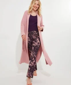 Joe Browns Sloe Joes Cosy Knitted Cardigan-Women Women's Clothing|Loungewear & Pyjamas