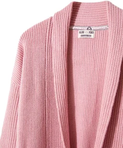 Joe Browns Sloe Joes Cosy Knitted Cardigan-Women Women's Clothing|Loungewear & Pyjamas