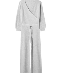 Joe Browns Sloe Joes Cosy Wrap Jumpsuit-Women Women's Clothing|Loungewear & Pyjamas