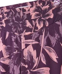 Joe Browns Sloe Joes Floral Flared Trouser-Women Women's Clothing|Loungewear & Pyjamas