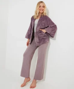 Joe Browns Sloe Joes Kimono-Women Women's Clothing|Loungewear & Pyjamas
